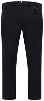 MOVE - Performance Slim Fit Black  31-32 Zwart