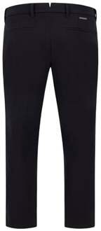 MOVE - Performance Slim Fit Black  32-32 Zwart