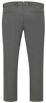 MOVE - Performance Slim Fit Dark Grey  31-32 Grijs