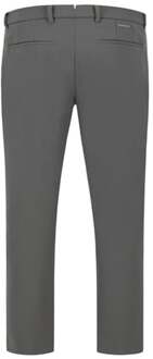 MOVE - Performance Slim Fit Dark Grey  34-34 Grijs