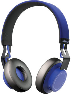Move Wireless Blauw