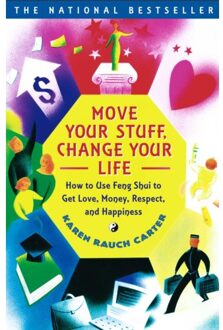 Move Your Stuff, Change Your Life