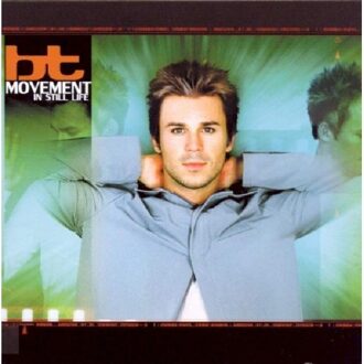 Movement In Still Life