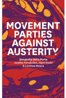 Movement Parties Against Austerity