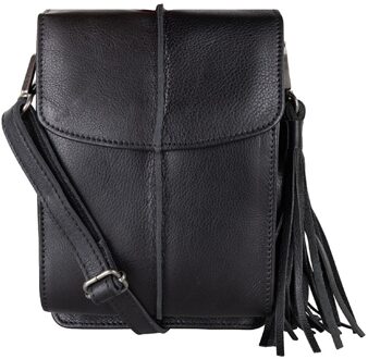 Mover Black Crossbody  - zwart