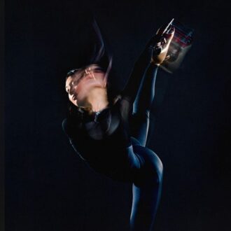 Moves In The Field - Kelly Moran