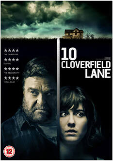 Movie - 10 Clover Lane