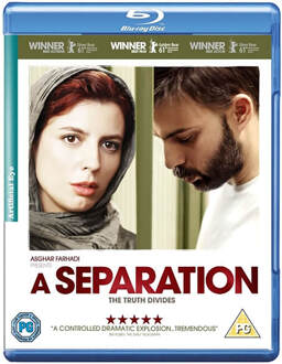 Movie - A Separation