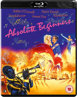 Movie - Absolute Beginners