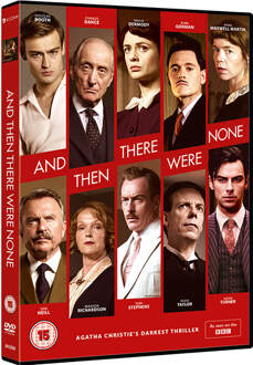 Movie - And Then There Were None