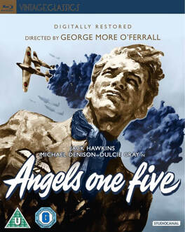 Movie - Angels One Five