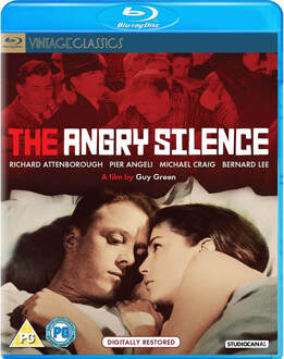Movie - Angry Silence