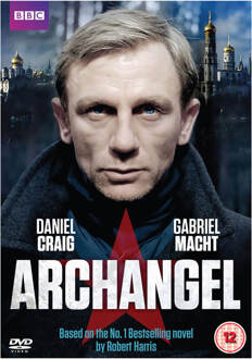 Movie - Archangel