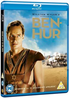 Movie - Ben Hur (1959) -Coll. Ed