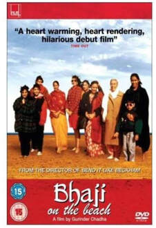 Movie - Bhaji On The Beach