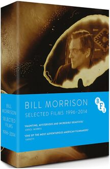 Movie - Bill Morrisson Collection
