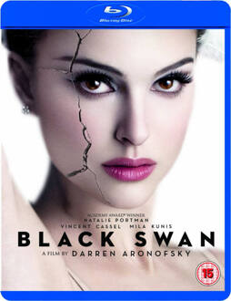 Movie - Black Swan