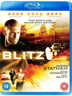 Movie - Blitz