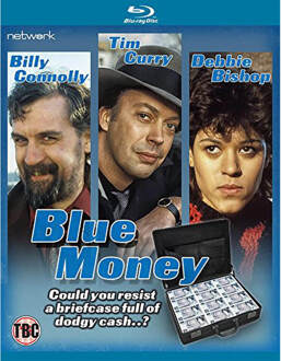 Movie - Blue Money