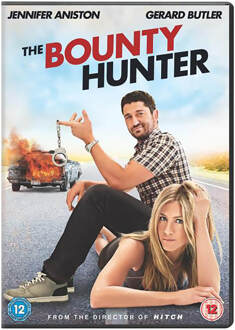 Movie - Bounty Hunter