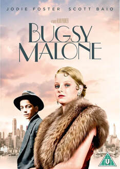 Movie - Bugsy Malone