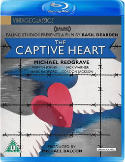 Movie - Captive Heart