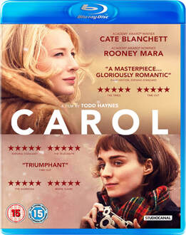 Movie - Carol