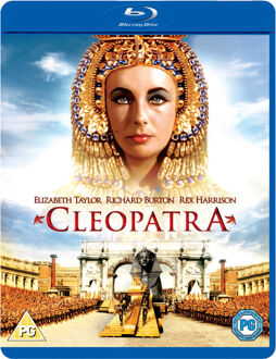 Movie - Cleopatra (1963)