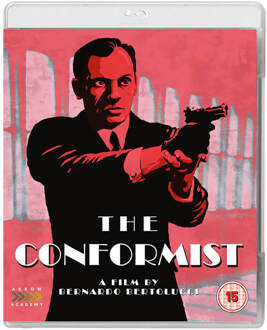 Movie - Conformist