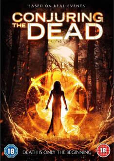 Movie - Conjuring The Dead