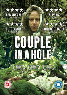 Movie - Couple In A Hole