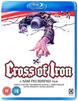 Movie - Cross Of Iron