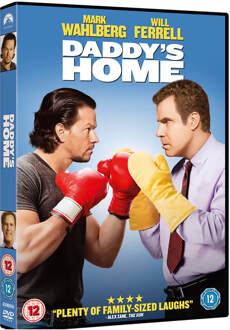 Movie - Daddy's Home