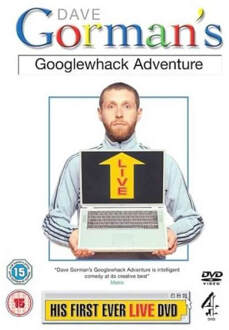 Movie - Dave Gorman's Googlewhack Adventure