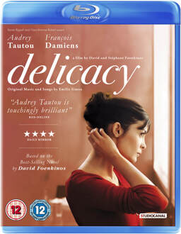 Movie - Delicacy