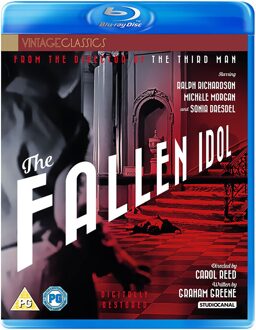 Movie - Fallen Idol