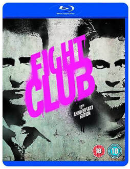 Movie - Fight Club
