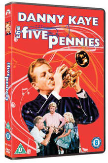 Movie - Five Pennies