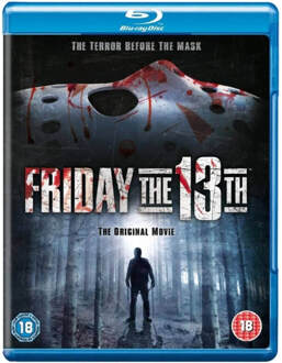 Movie - Friday The 13th