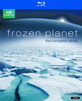 Movie - Frozen Planet