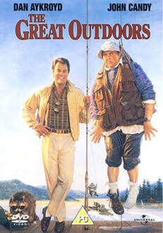 Movie - Great Outdoors