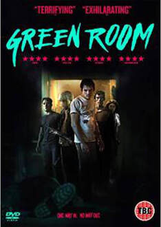 Movie - Green Room