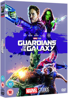Movie - Guardians Of The Galaxy