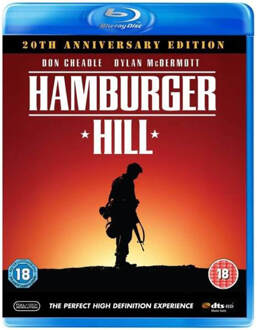 Movie - Hamburger Hill