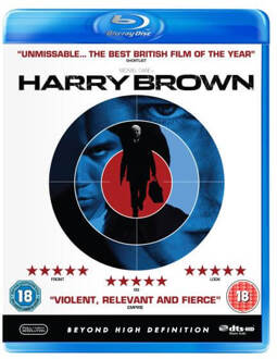 Movie - Harry Brown