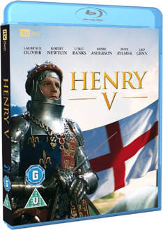 Movie - Henry V (1945)