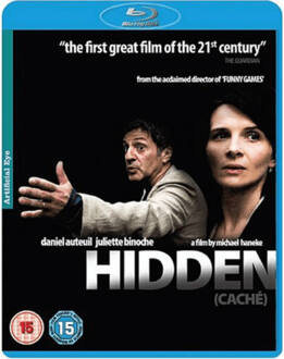 Movie - Hidden