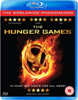 Movie - Hunger Games