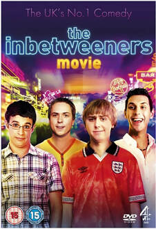 Movie - Inbetweeners Movie