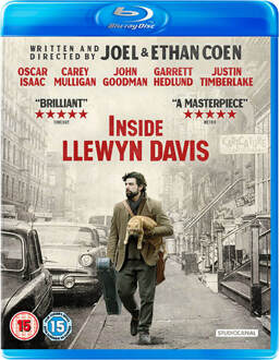 Movie - Inside Llewyn Davis